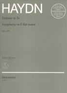 London Symphony No. 7 in E-flat major Hob.I:99 