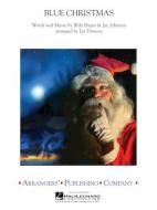 Blue Christmas 