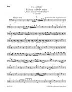 Sinfonie Nr. 31 D-Dur KV 297 (300a) 