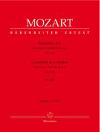 Konzert Nr. 24 c-Moll KV 491 Standard