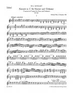 Konzert Nr. 25 C-Dur KV 503 