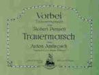 Vorbei 