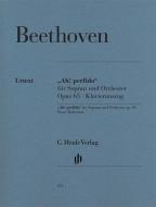 Ah, perfido! op. 65 