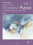 Le fantastiche avventure di M. Putron Vol. 2 