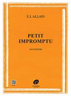 Petit Impromptu 
