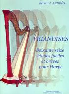 Friandises 