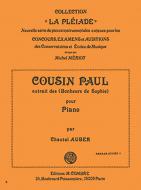 Cousin Paul 