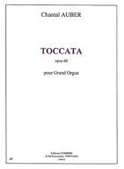 Toccata op. 60 