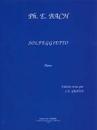 Solfeggietto 