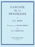 Cantate de la Pentecote 