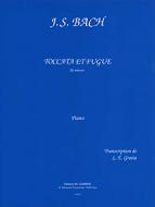 Toccata und Fuge in d-Moll 