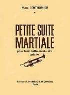 Petite suite martiale 