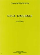 2 Esquisses 