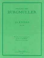 Etudes op. 100 