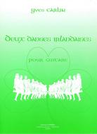 2 Danses irlandaises 