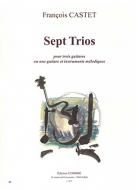 7 Trios 