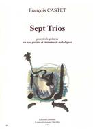 7 Trios 