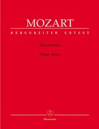 Trii per pianoforte Standard