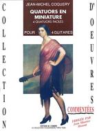 Quatuors en miniature 