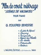 Film de court-metrage 