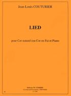 Lied 