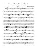 Konzert Nr. 9 Es-Dur KV 271 