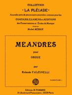 Meandres op. 7 No. 2 