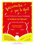 Le Roman de Renart - Miniature 8 : La maladie de Noble 