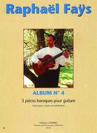 Album No. 4 