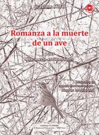 Romanza a la muerte de un ave 