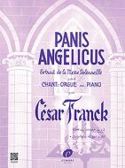 Panis Angelicus - en sol 