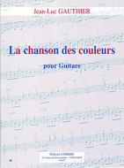 La Chanson des couleurs 