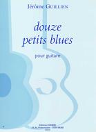12 Petits blues 