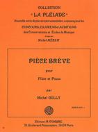 Piece breve 