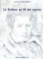 Le Rythme au fil des oeuvres 1 