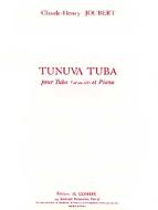Tunuva tuba 