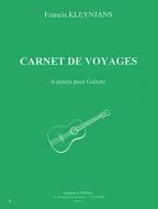 Carnet de voyages 
