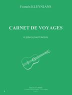 Carnet de voyages 