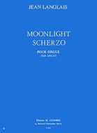 Moonlight scherzo 