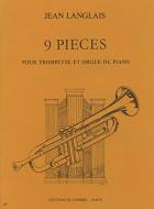 9 Pieces 