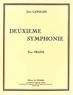 Symphonie No. 2 