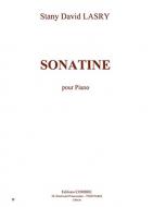 Sonatine 