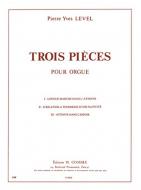 3 Pieces 