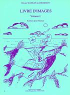 Livre d'images 1 