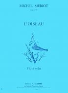 L'Oiseau 
