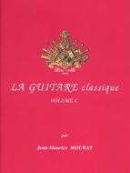 La Guitare classique C 