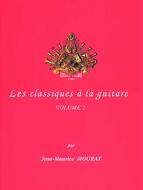 Les Classiques a la guitare 2 