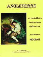 Les grands maîtres: Angleterre 