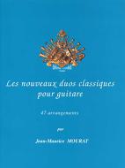 Les Nouveaux duos classiques 