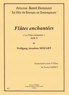 Flutes enchantees acte 2 